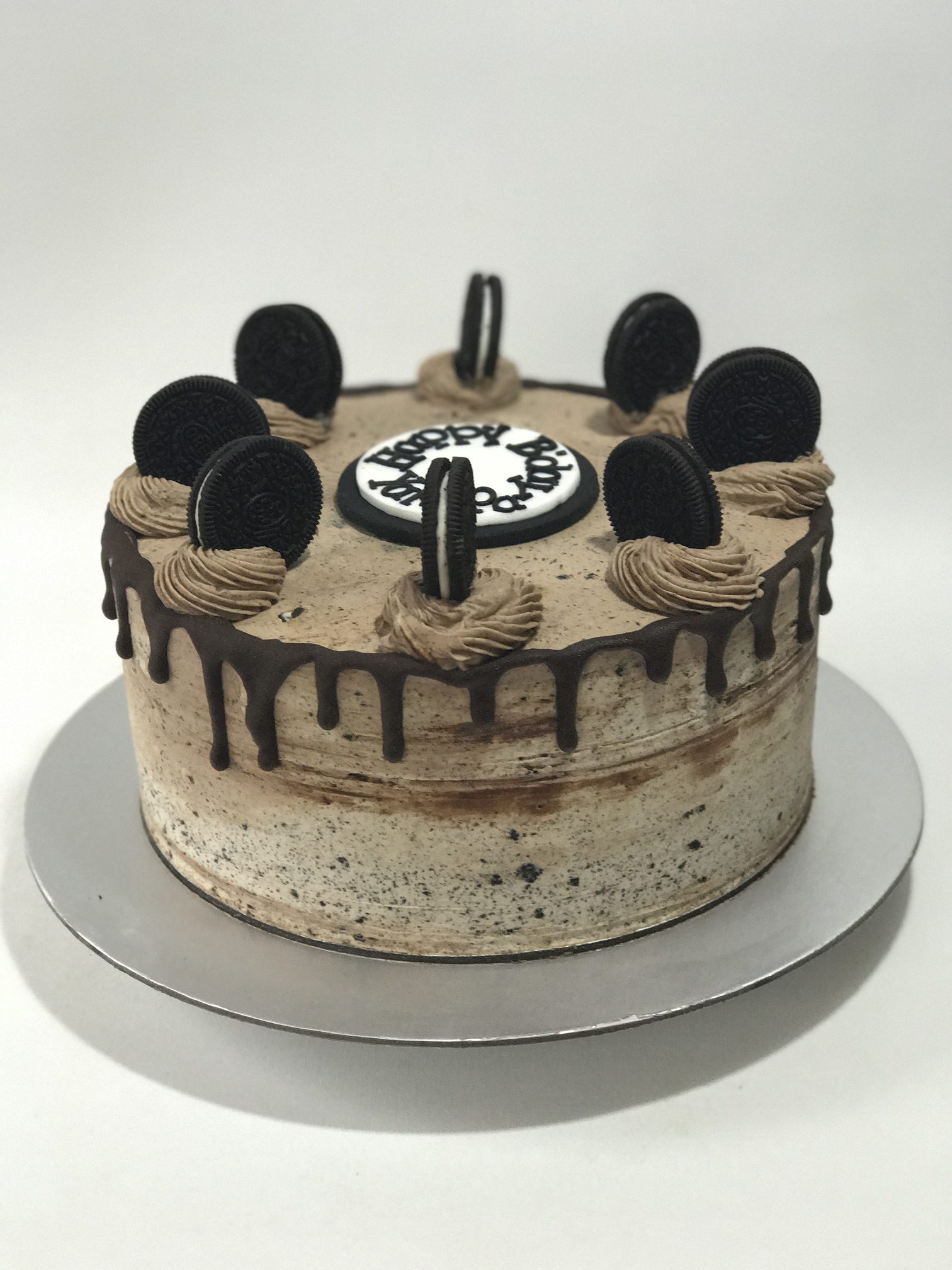Choc oreoJPG